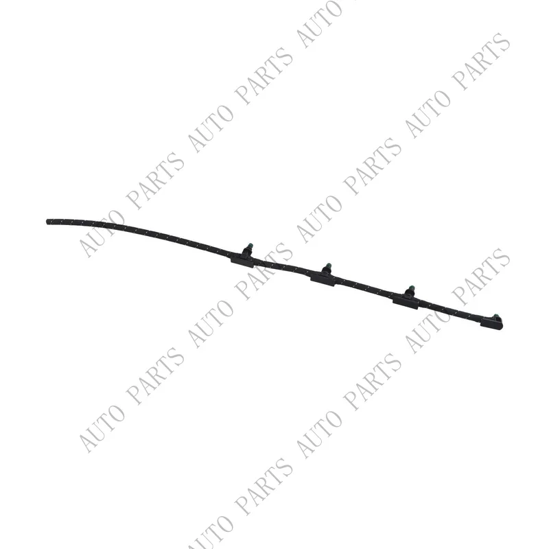 Фото Экономичная возвратная труба A+ для Vauxhall Astra, Combo, Corsa 93184177 №1