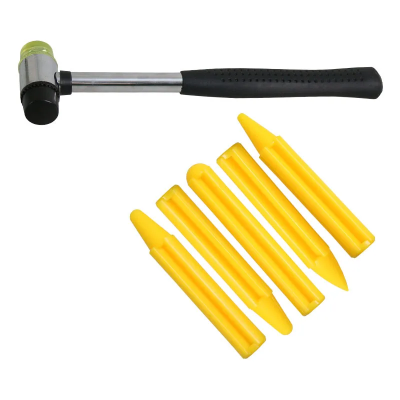 Набор инструментов для ремонта автомобильных вмятин нивелир без покраски из