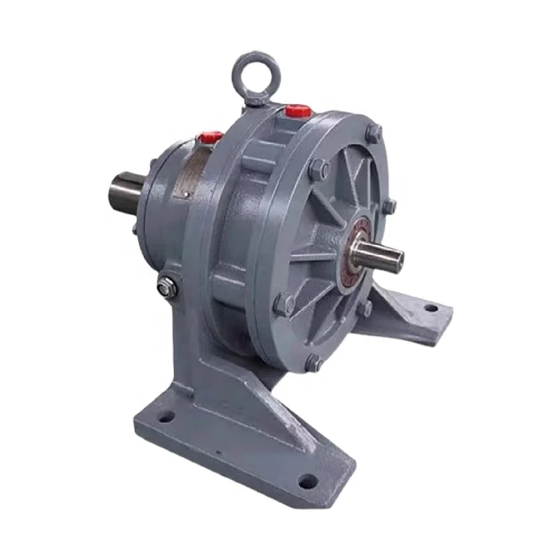 Фото Циклоидный редуктор серии XLD BWD4-59-Y7.5 №4
