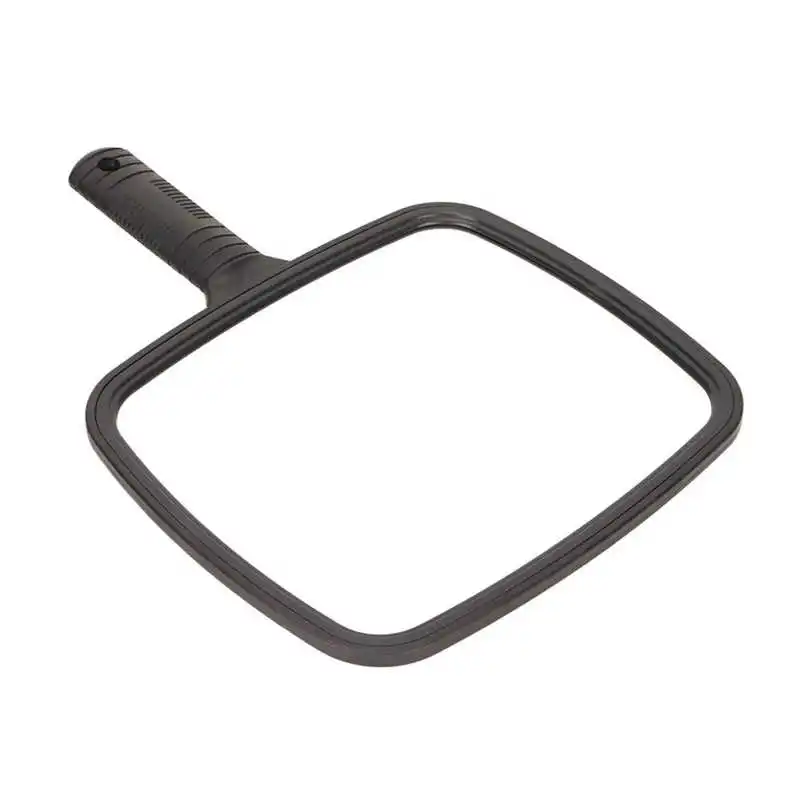 

Small Hand Mirror Hand Mirror ABS Frame for Beauty Salon