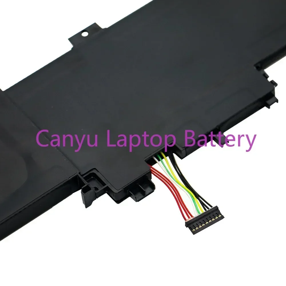 01AV434 для Lenovo ThinkPad Yoga 260 370 X260 X380 SB10K97591 SB10K97590 00HW026 00HW027 01AV432 01AV433 15 2 В аккумулятор