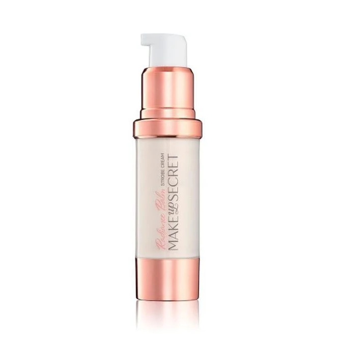 MAKE-UP-SECRET Перламутровый крем Radiance Balm (сияющий) |
