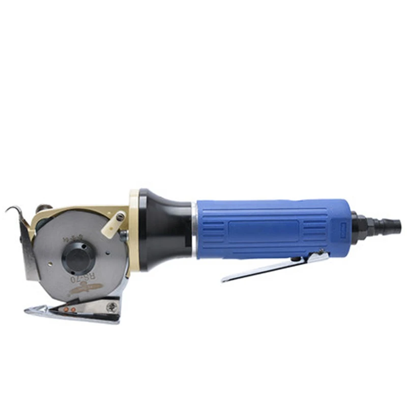 Пневматический резак Borntun, ножницы, триммер, станок, инструмент для резки, стрижка, отделка кожи, ткани, ковра