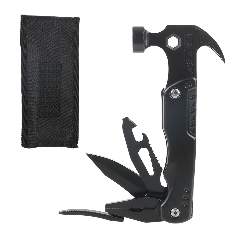 

NICEYARD Многофункциональный инструмент 7-в-1 из нержавеющей стали