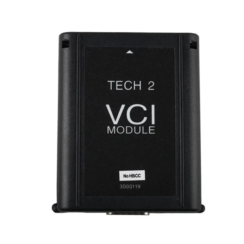 Фото Модуль GM Tech2 VCI для универсального тестера GM TECH Модуль VCI USB №4