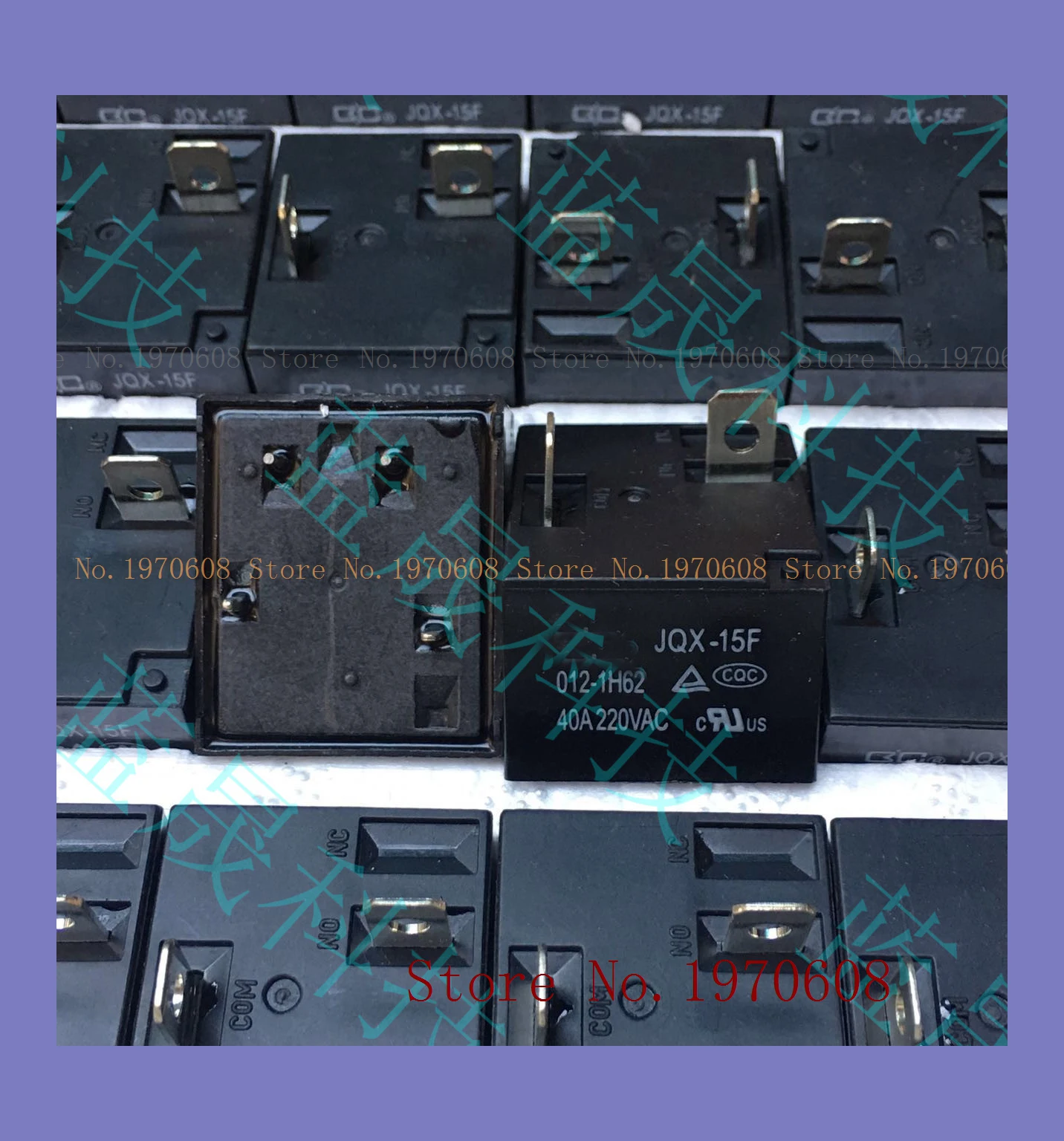 G8SE-1A4-E-12VDC 320 Ом