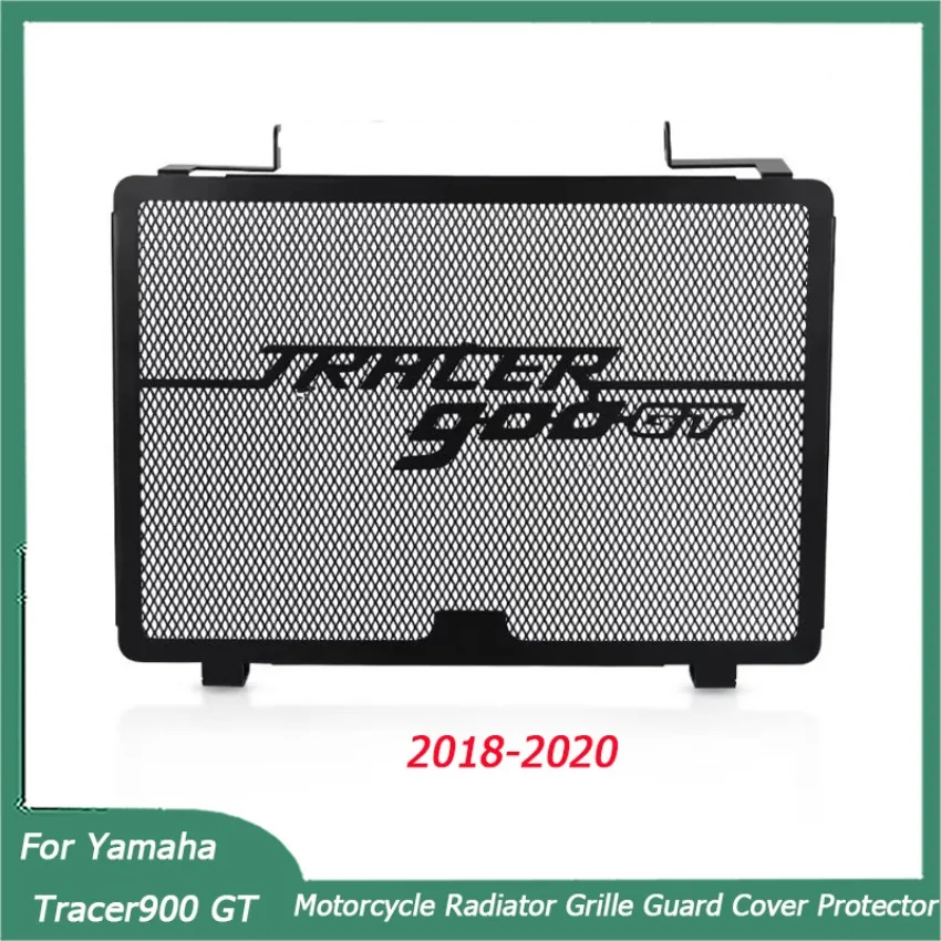 

For Yamaha Tracer900 GT 9GT 900GT Tracer9 Tracer900 2018-2020 Motorcycle Radiator Trim Grille Guard Cover Protector Accessories