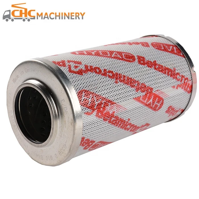 Сменный элемент фильтра 0330D010BN4HC сердечника для SANY грузовик монтируемые