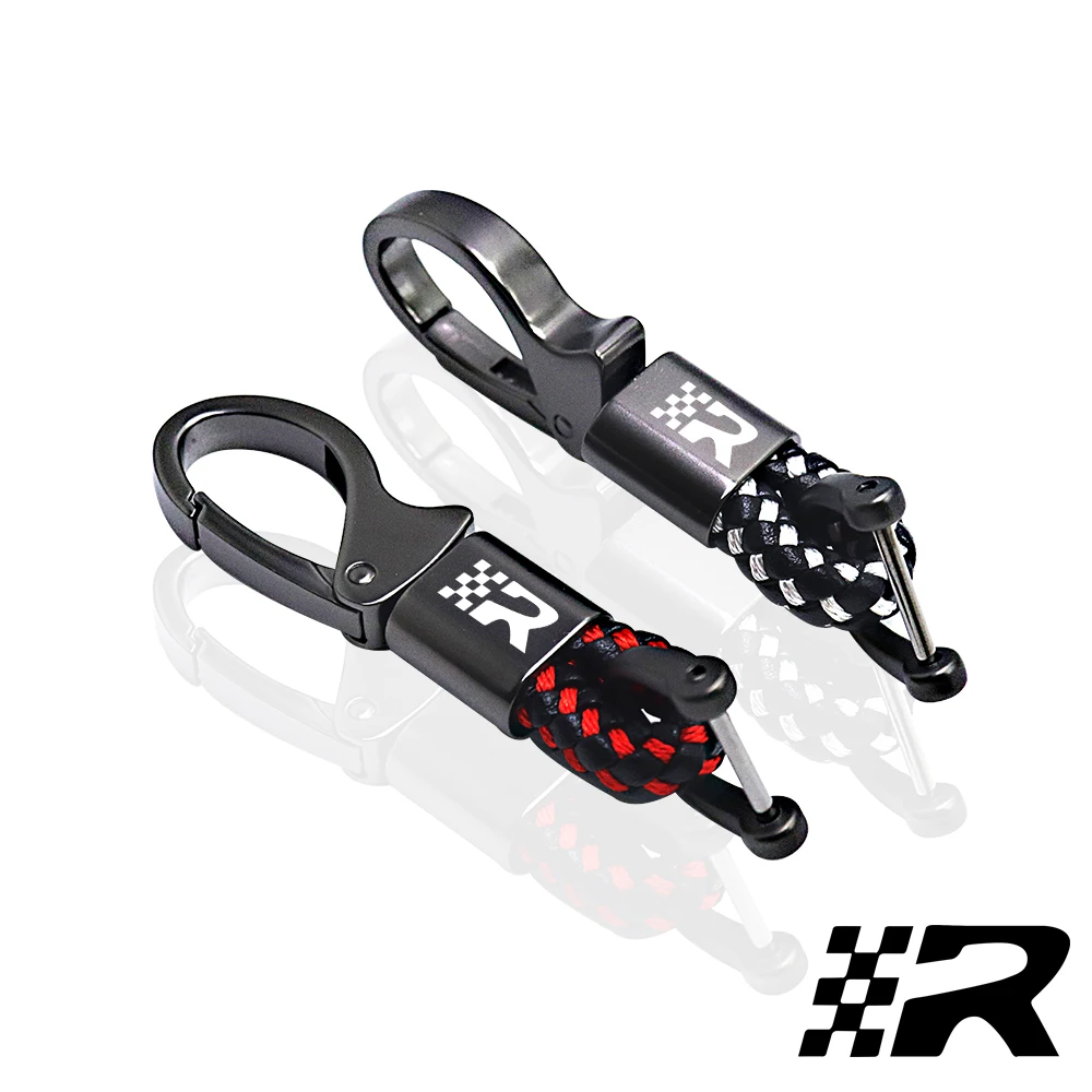 

Автомобильный кожаный брелок для ключей из микрофибры для Seat Alhambra Altea Arona Arosa Ateca Cordoba R Cupra Exeo biza Leon Mii Tarraco Toledo