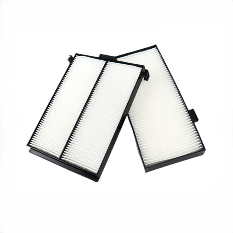 

Excavator Parts For Dx75 80 130 150 215 220 225 260 300-9c Air Conditioner Filter