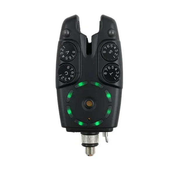 JZH-RF1988(4+1) Сигнализация поклевки на карпа хорошего качества в 2024 году