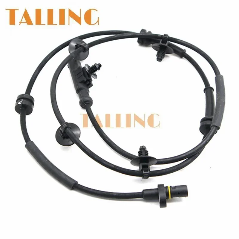 

3630040U2010 ABS передняя ось левый/правый датчик для JAC J5 J6