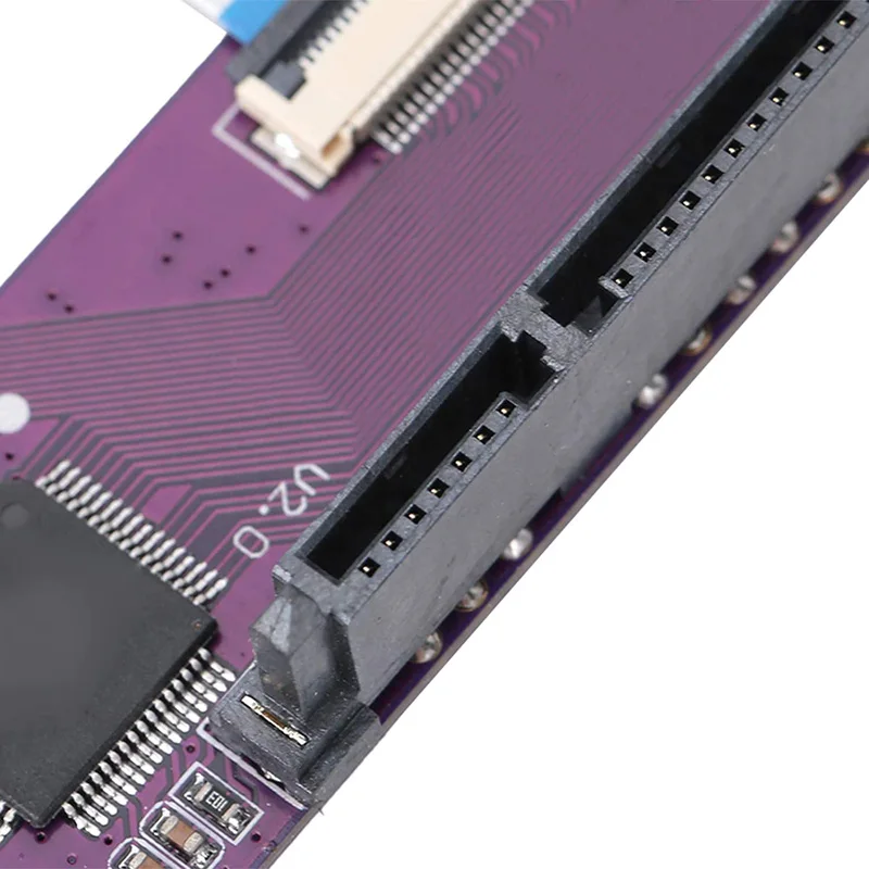 Оригинальная плата Sata для обновления комплект адаптеров жесткого диска Playstation 2