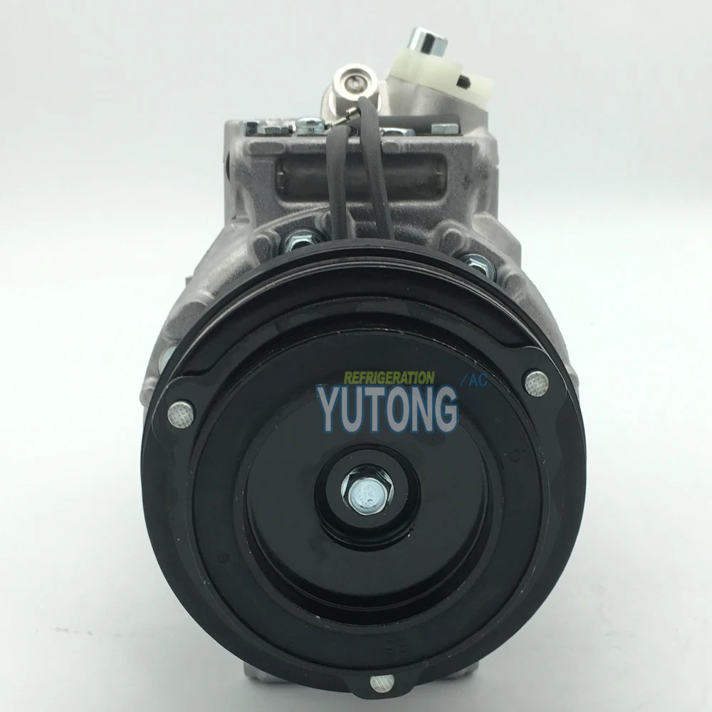 Компрессор переменного тока 7SB16C для OPEL ZAFIRA 09122119 92063020 ACP209 ACP165 AC51318 32116 3700K356 4079762 88807