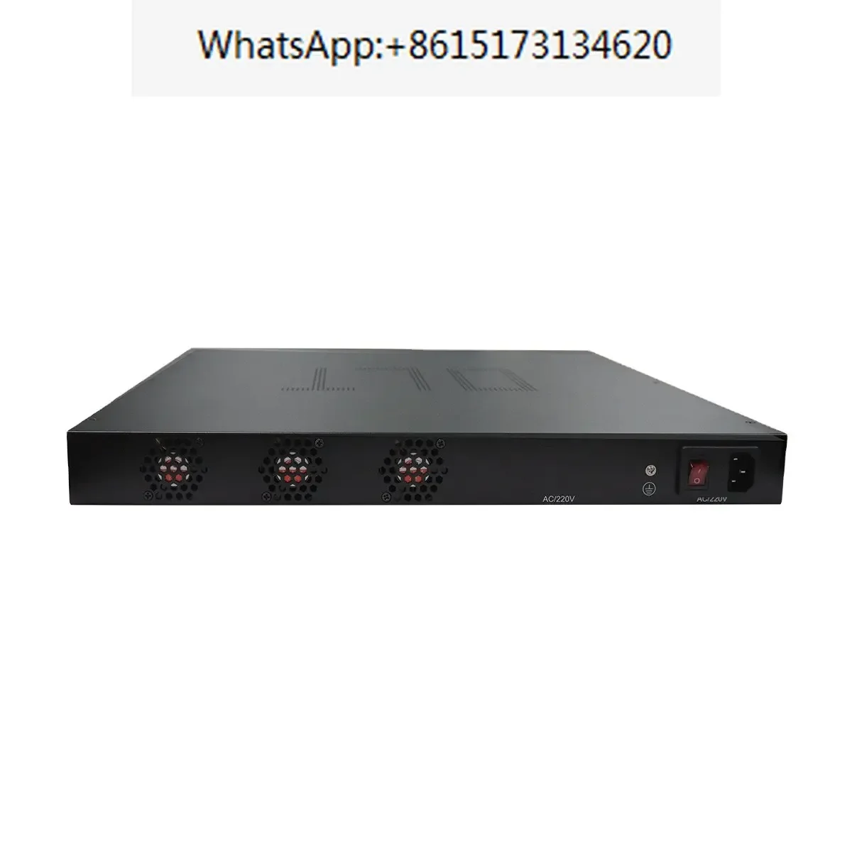 HSGQ-G016 OLT 16 port GPON SFP C + ++ +++ модуль совместимый со всеми брендами ONU