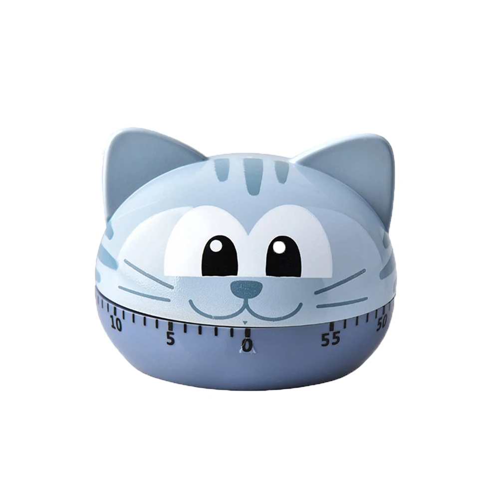 Инструменты для приготовления пищи напоминание о времени с ручным управлением