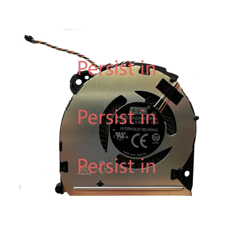 Для Sony Vaio VJS11 VJS112C11W VJS14 VJS142C11T VJS141C11T Вентилятор охлаждения процессора