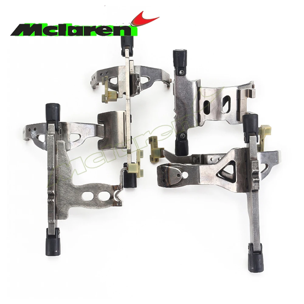 Комплект вилок переключения передач Powershift MPS6 6DCT450 подходит для Volvo Ford