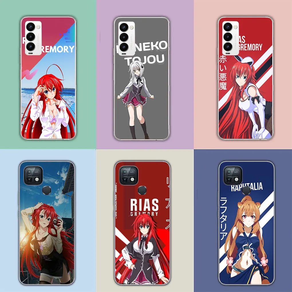 Мягкий чехол для Motorola Moto G13 G14 G53 G54 G62 G72 G82 G84 E13 E20 G42 G32 G23 G22