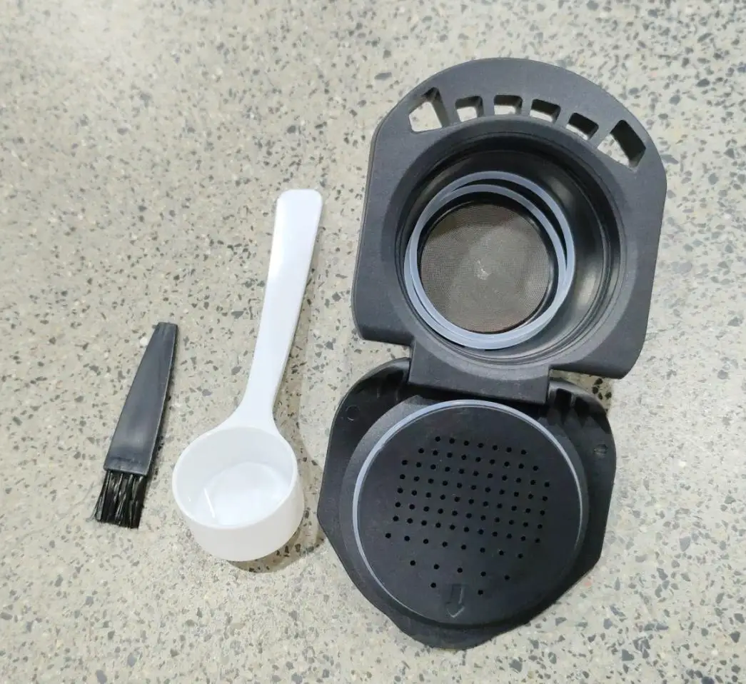 

Многоразовый адаптер для капсул Dolce Gusto WHPHous