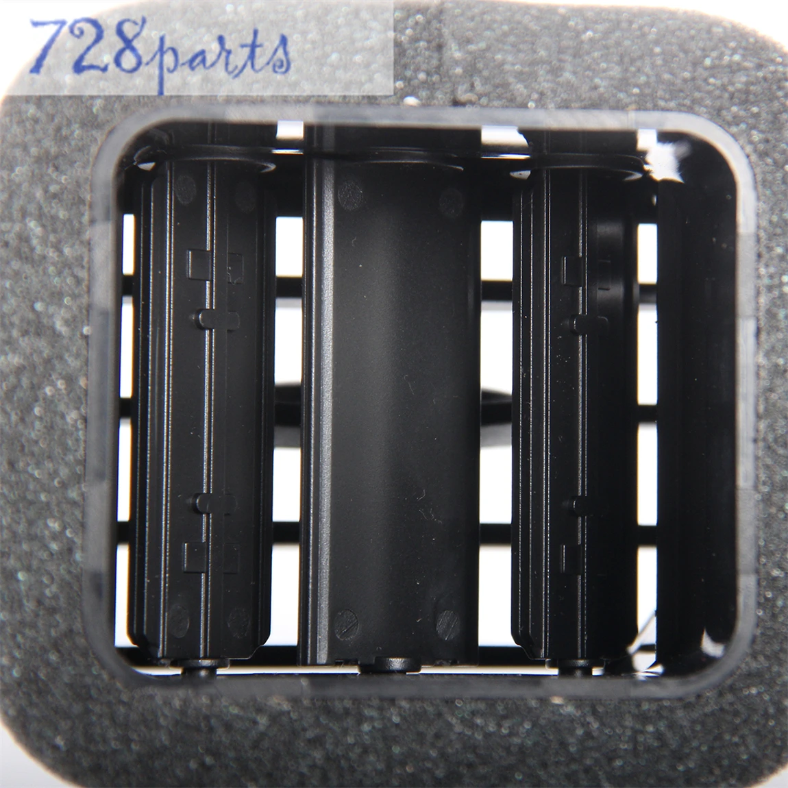 Вентиляционная решетка для приборной панели VAUXHALL OPEL CORSA D 2007-2015 13365420 13180868