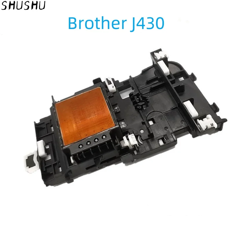Фото Печатающая головка J430 для принтеров Brother J280 J425 J435 J525 J625 J725 J825 J835 J925 J6510 J6710 J6910 J5910, сопла принтера №4