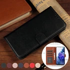 Кожаный чехол-бумажник для Samsung Galaxy S22 S22 Plus S22 Ultra S21 S21 Plus S21 Ultra S21 FE S20 S20 Plus S20 Ultra S20 FE S10