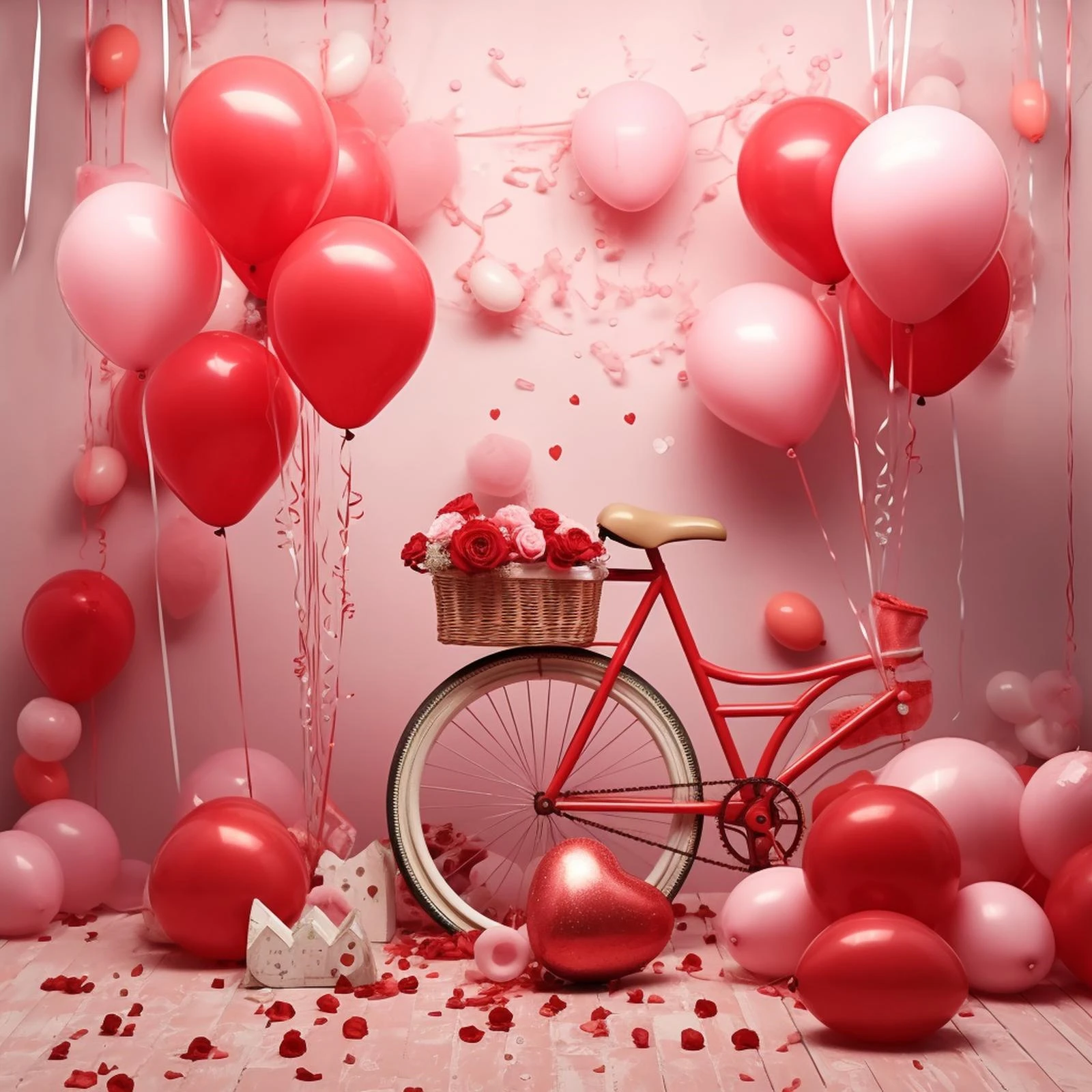 

200pcs 5inch Red Happy Birthday Party Decorations Balloons Wedding Engagement Latex Balloon Christmas Baby Shower