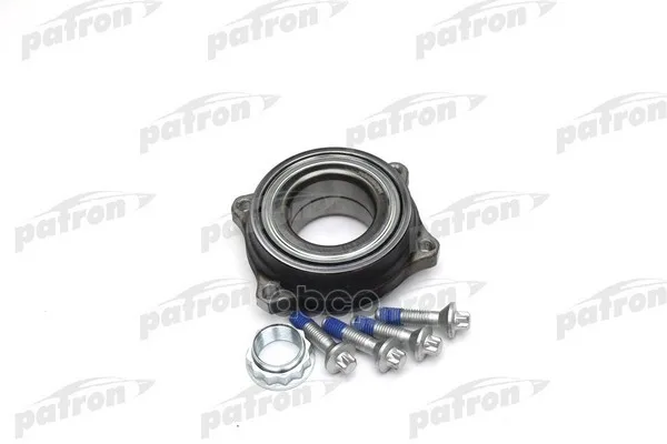 Ступица Колеса Задн Mercedes Benz: W204 C Class W212 E Clk W207 Sls Amg Sl R230 PATRON арт. PBK6629H|Детали