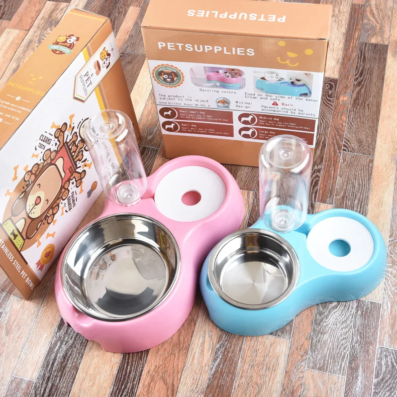 

Автоматическая питьевая вода для домашних животных