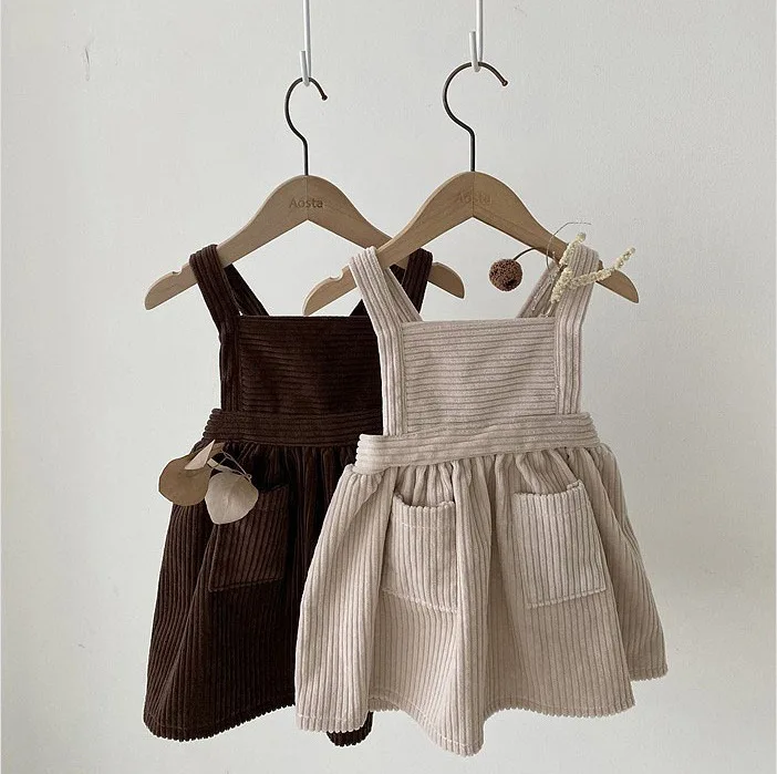

Dresses For Girls Baby Girl Clothes Spring Autumn children's Clothing baby's Children's Clothing Kid's Summer For Newborns