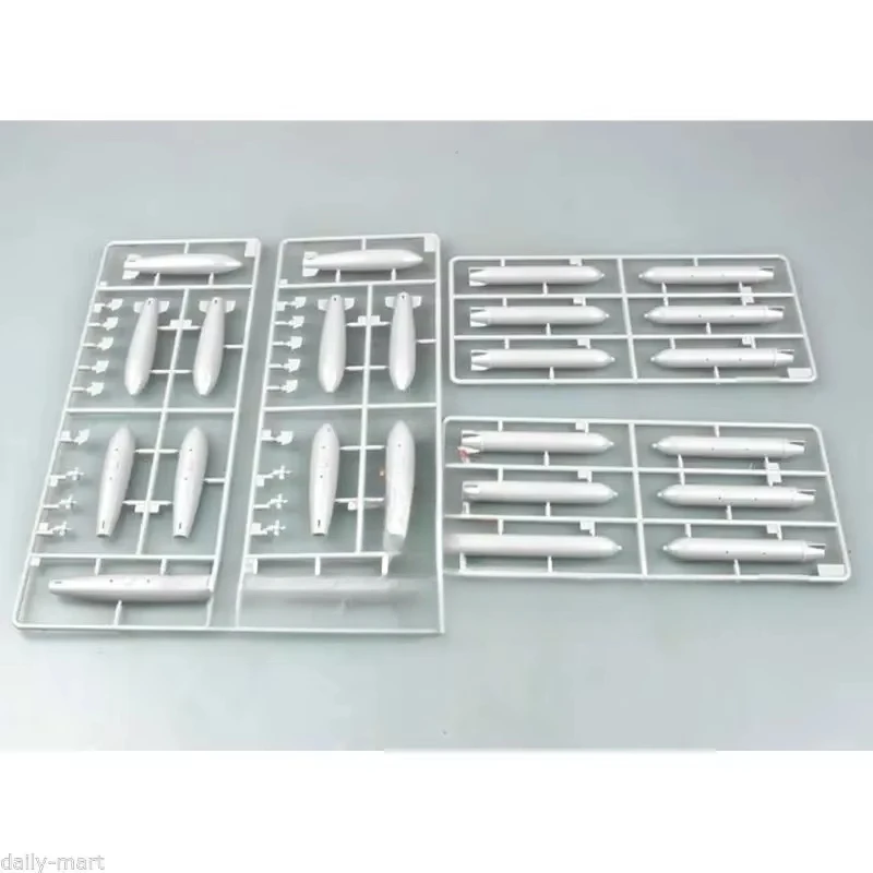 Набор для сборки моделей бомб Trumpeter 1/32