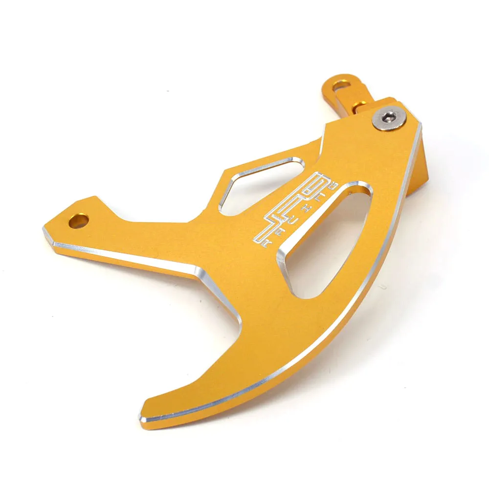 

Защитная крышка переднего и заднего тормозного диска мотоцикла для Suzuki DRZ400S DRZ 400S 2000-2019