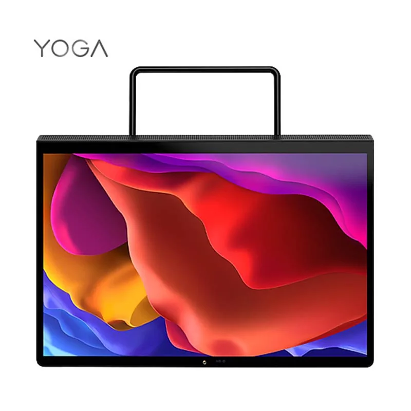 Планшет Lenovo Yoga Pad Pro с восьмиядерным процессором Snapdragon 870 ОЗУ 8 Гб ПЗУ 256 ГБ 13 дюймов
