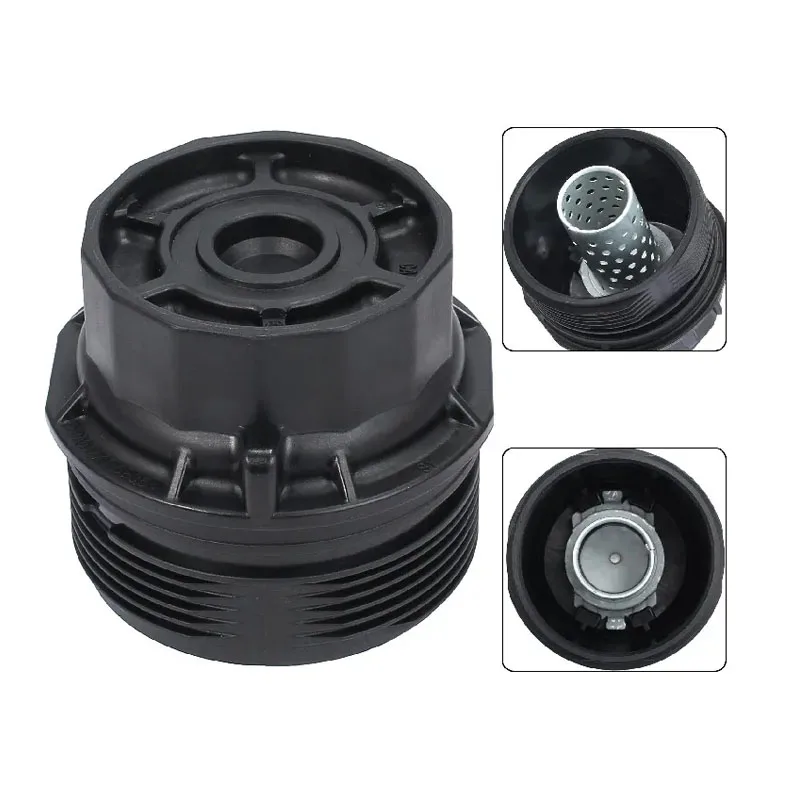 

15620-37010 Крышка корпуса масляного фильтра для Toyota Corolla RAV 4 III PRIUS COROLLA AURIS LOTUS 2009 2010 2011 2012 2013 2014 2015 2