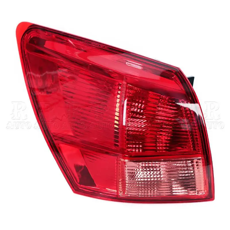

Автомобильный задний фонарь в сборе для NISSAN Qashqai J10 2007-2010, задний бампер, задний стоп-сигнал, стоп-сигнал заднего хода, поворотный стоп-сигнал