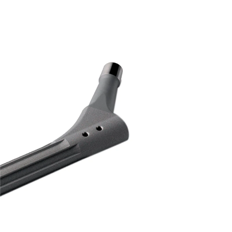 

High Quality Orthopedic Hip Implants Supplier Cementless Femoral Stem -II