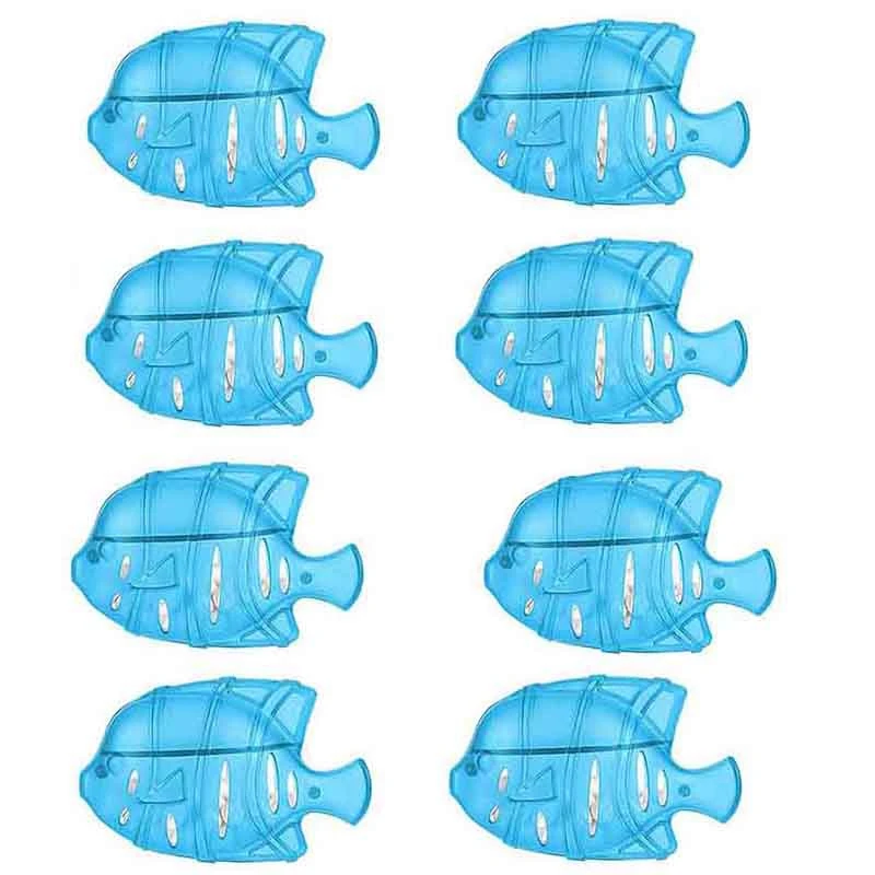 

8 шт., универсальный увлажнитель воды для аквариума