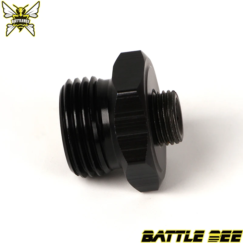 Заменяемый стандартный винт M18 * 1 5 на 1/8NPT для порта регулировки температуры масла