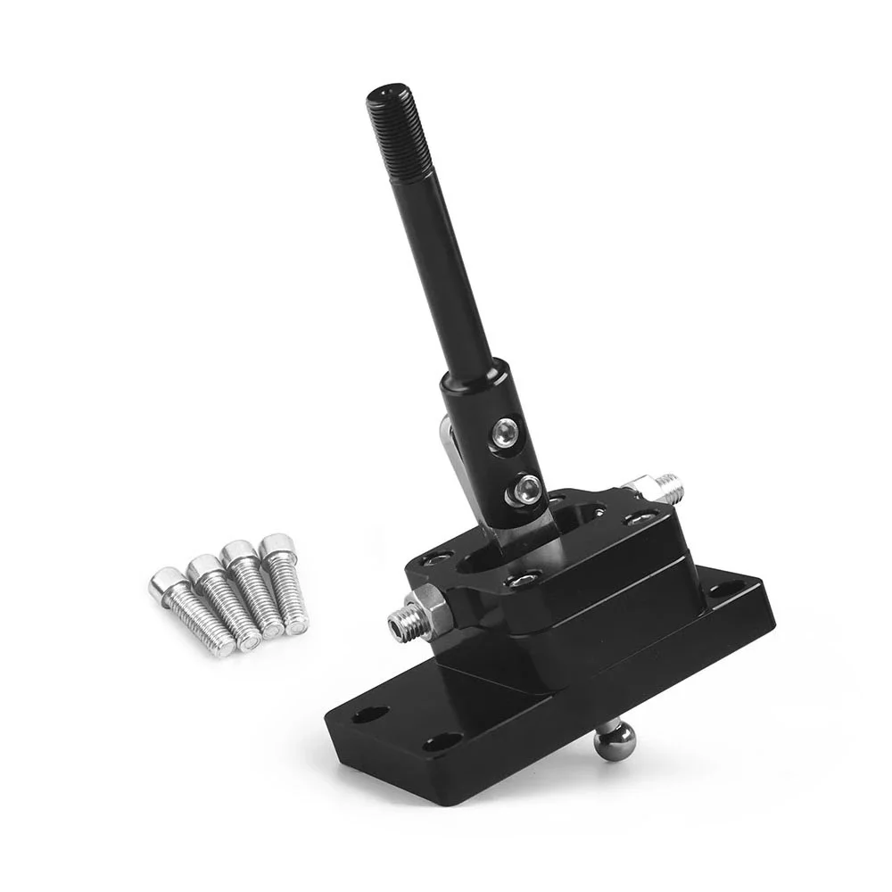 

6-Скоростной Алюминиевый Рычаг переключения передач для Chevrolet 93-02 Camaro/Firebird T56