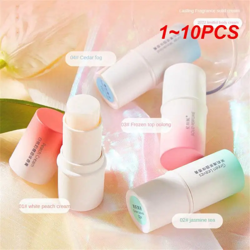 

1 ~ 10 шт. дезодорант твердая мазь свежий дезодорант мужское моющее средство твердая мазь дезодорант