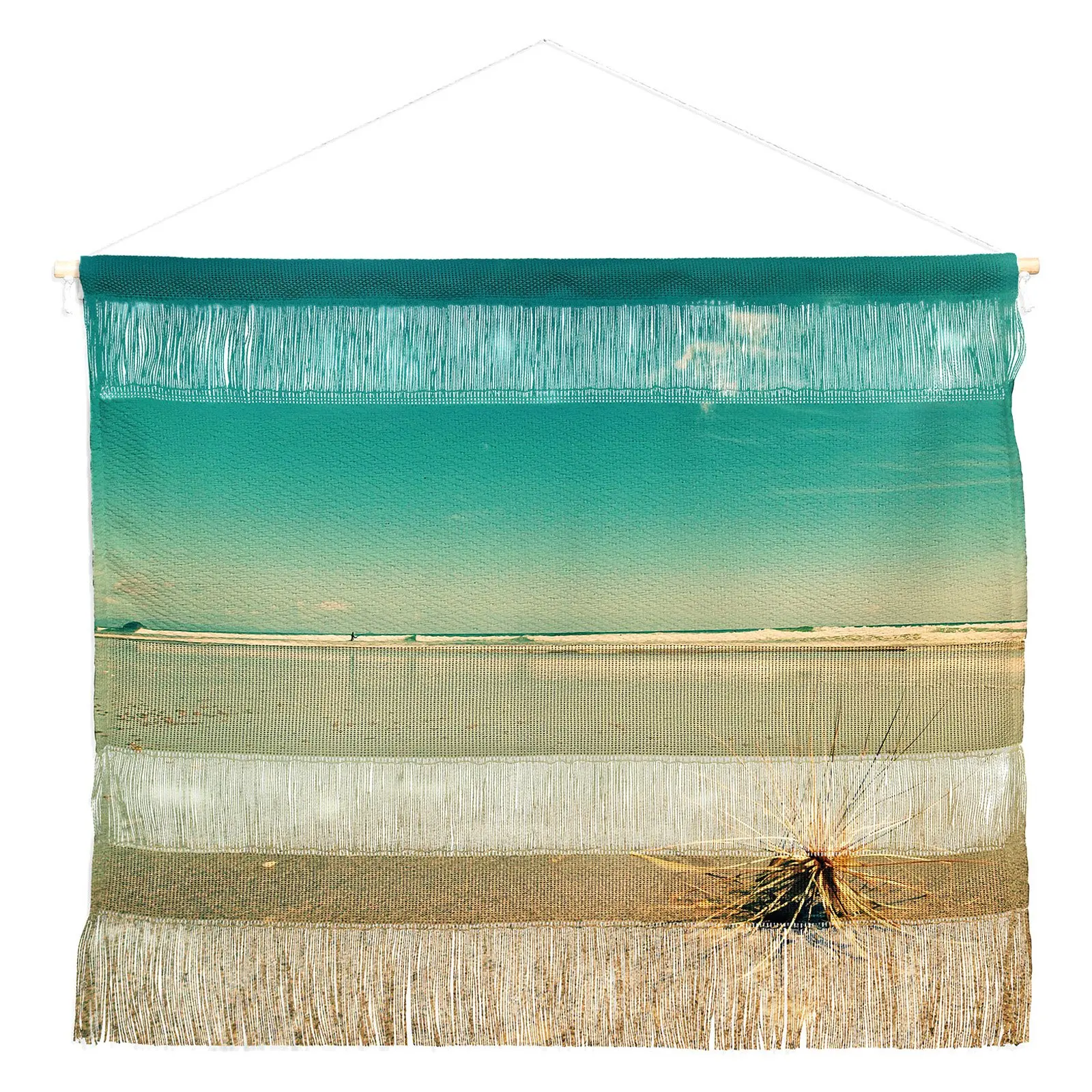 

Free Shipping Happee Monkee Beach Star Wall Hanging
