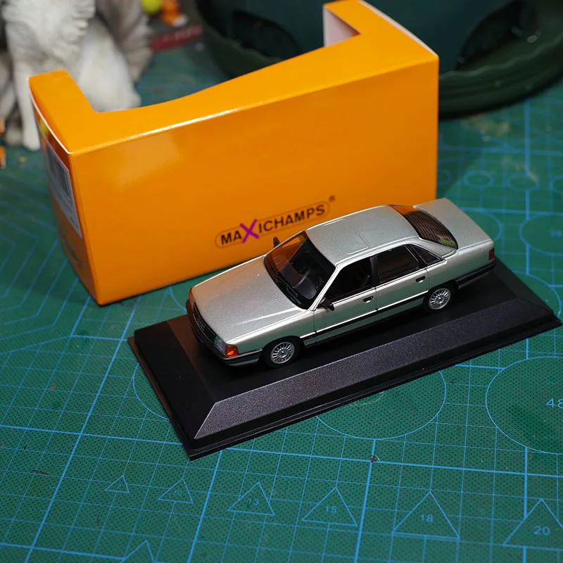 

Масштаб 1/43, масштаб 100, 1990, модель автомобиля из сплава, игрушечные украшения