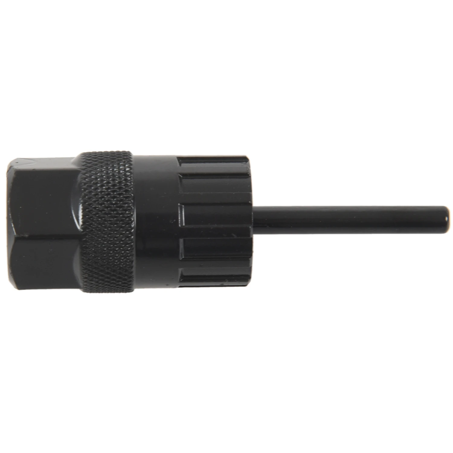 Инструмент для снятия стопорного кольца черный с иглой Shimano Sram Sunrace