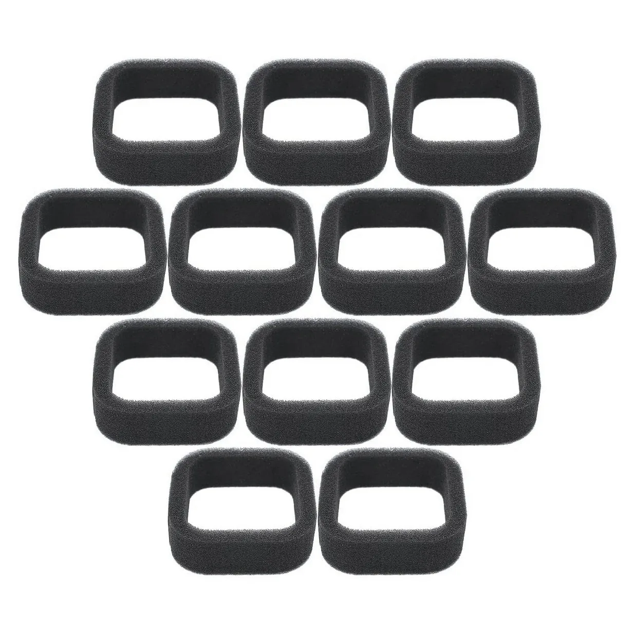 Комплект воздушных фильтров для триммера Kawasaki TH23D TH26D TH23 TH26 TJ27 12 шт. запасные части