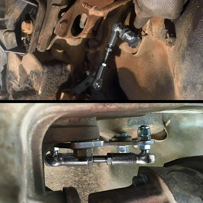 Передаточная фотосвязь для Jeep Cherokee XJ comше MJ 1986-2001 из нержавеющей стали