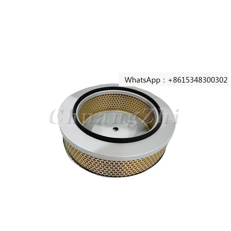 Комплект картриджей для воздушного фильтра 6 4139.0 фильтрующего элемента