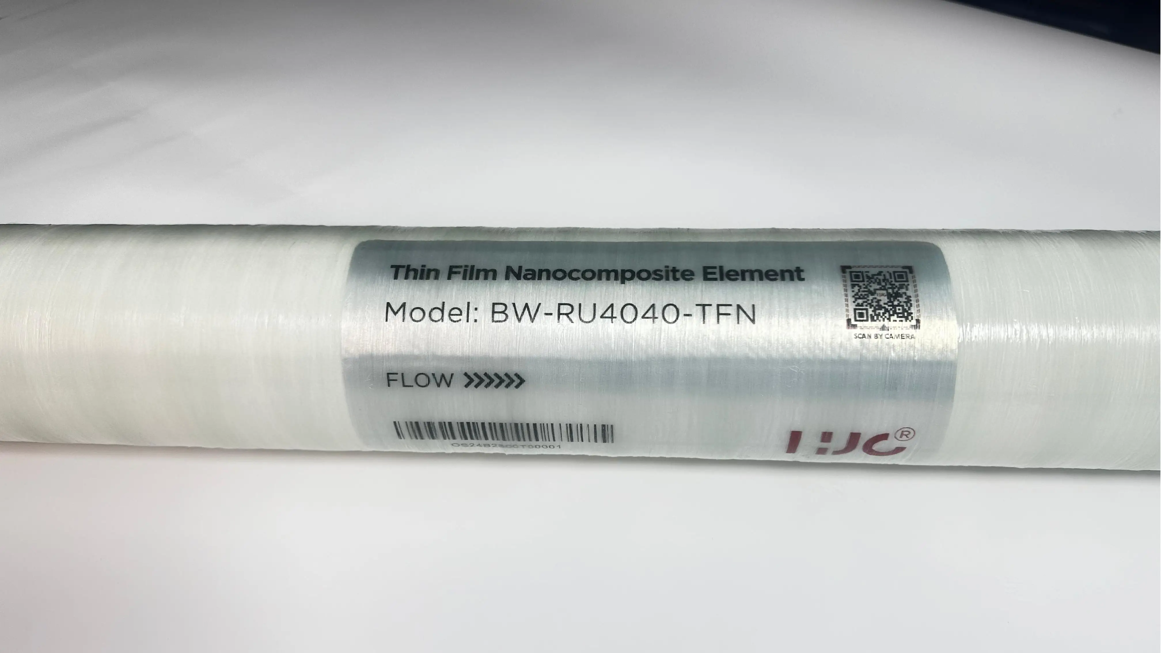 Фото Универсальный фильтрующий элемент TFN BW RU4040, мембрана обратного осмоса для оборудования Proshare, запчасти для систем водоочистки №2