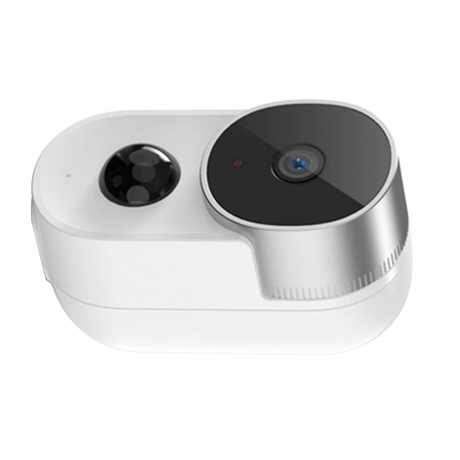 

IP66 Waterproof Security Camera Low Power Consumption HD Video Support for Cloud Storage Technology