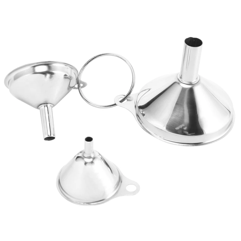 Liquor Flask Tiny Spice Cooking Powder Water